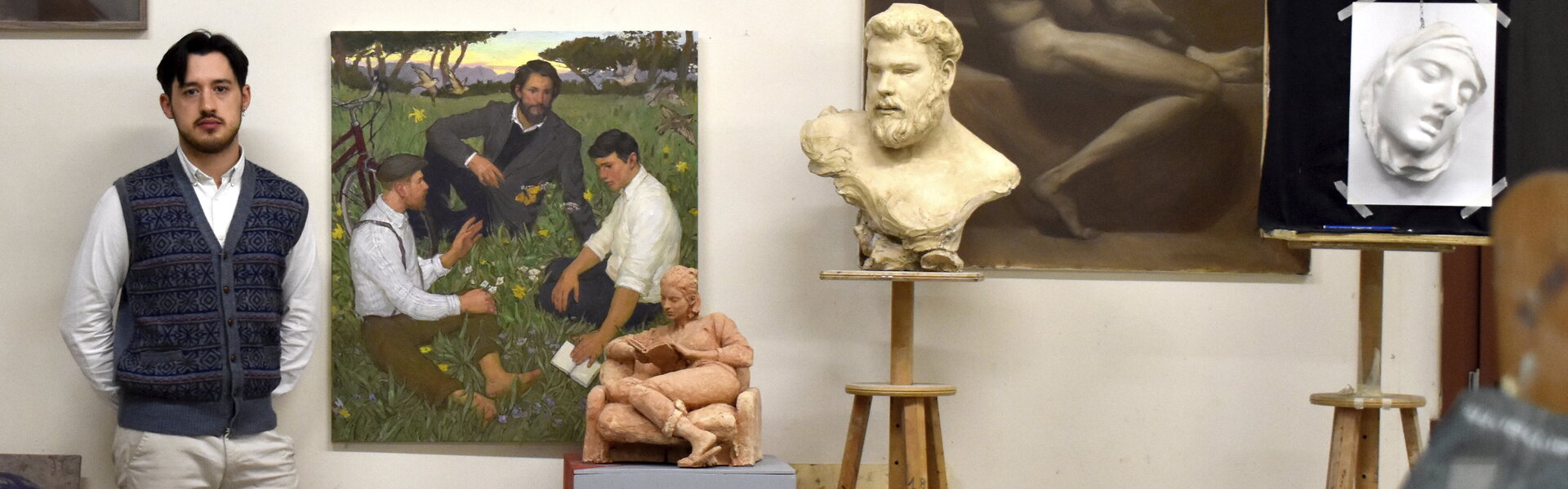 Fernando Cidoncha Kunst kaufen