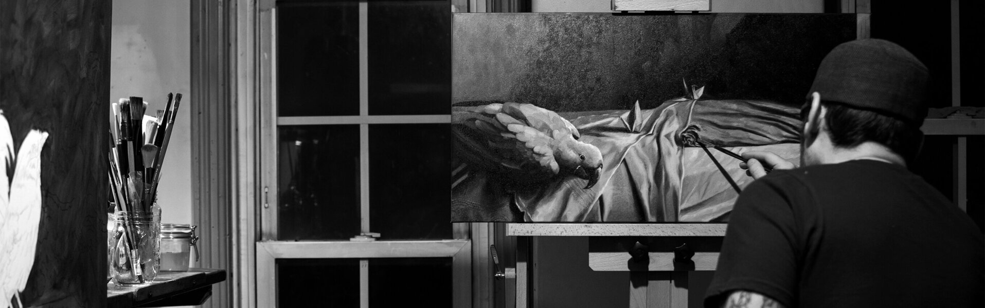 Scott Ferguson Arte en venta