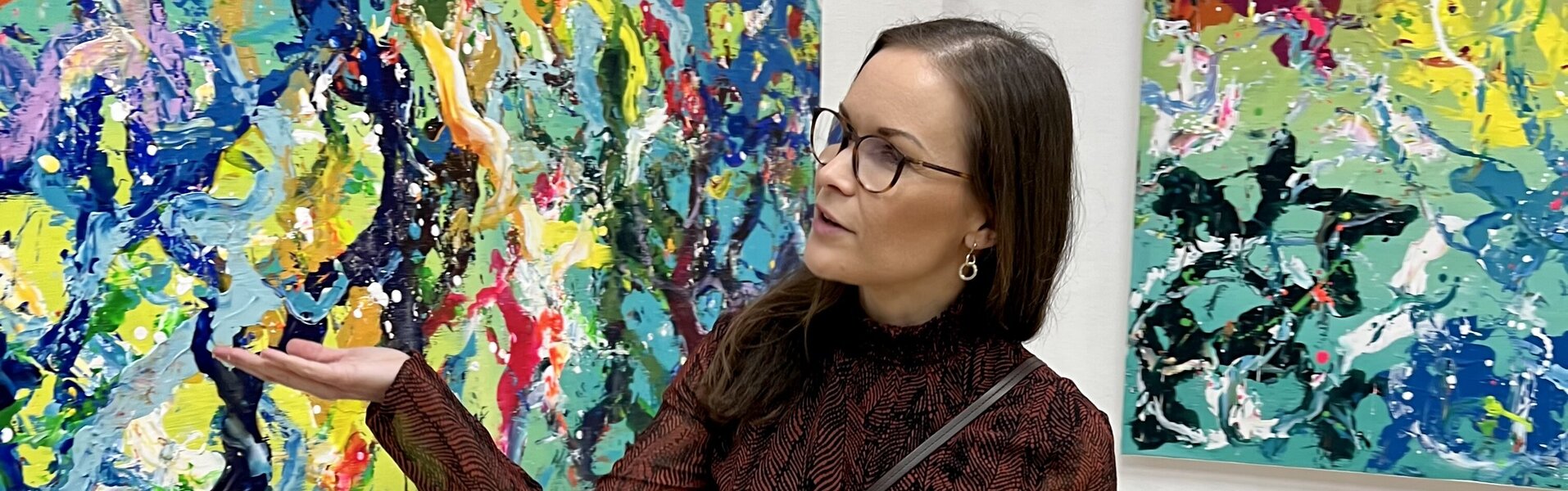Ruzica Sola Kunst kaufen