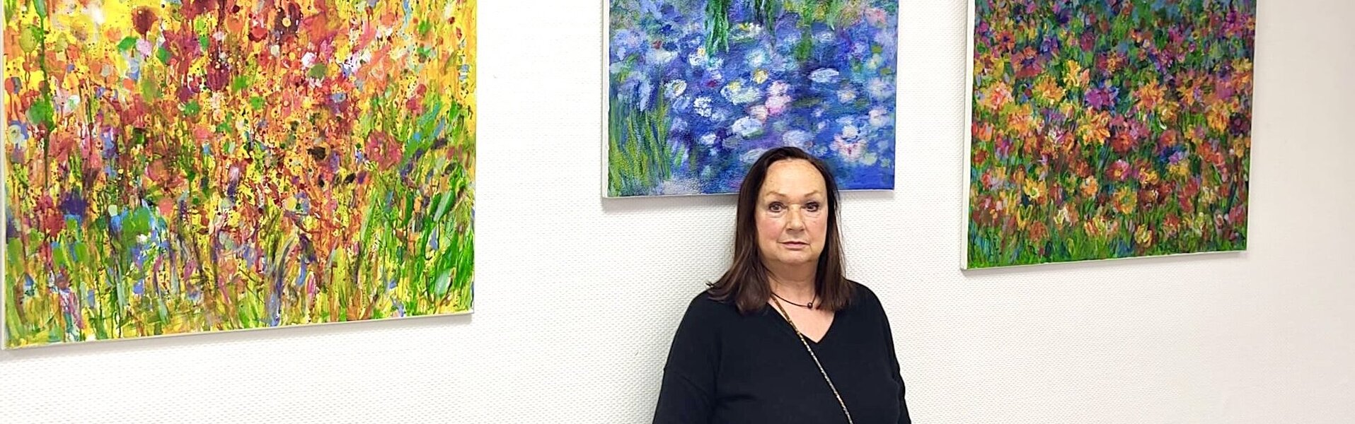 Anne Samson Art for Sale