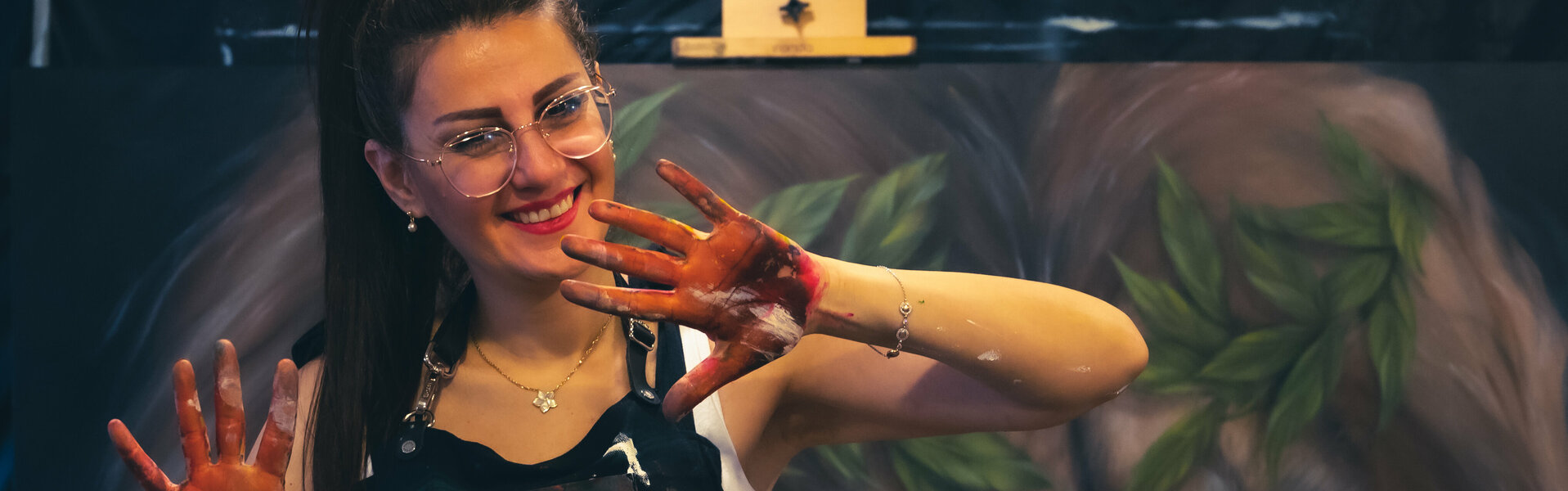 Randa Hijazi Arte en venta