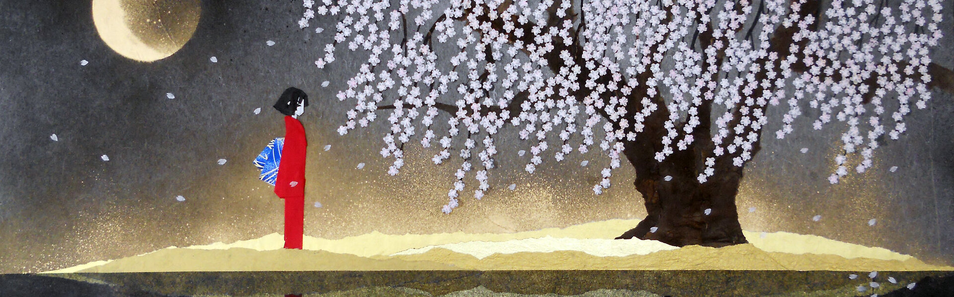 Minori Shimizu Kunst te koop