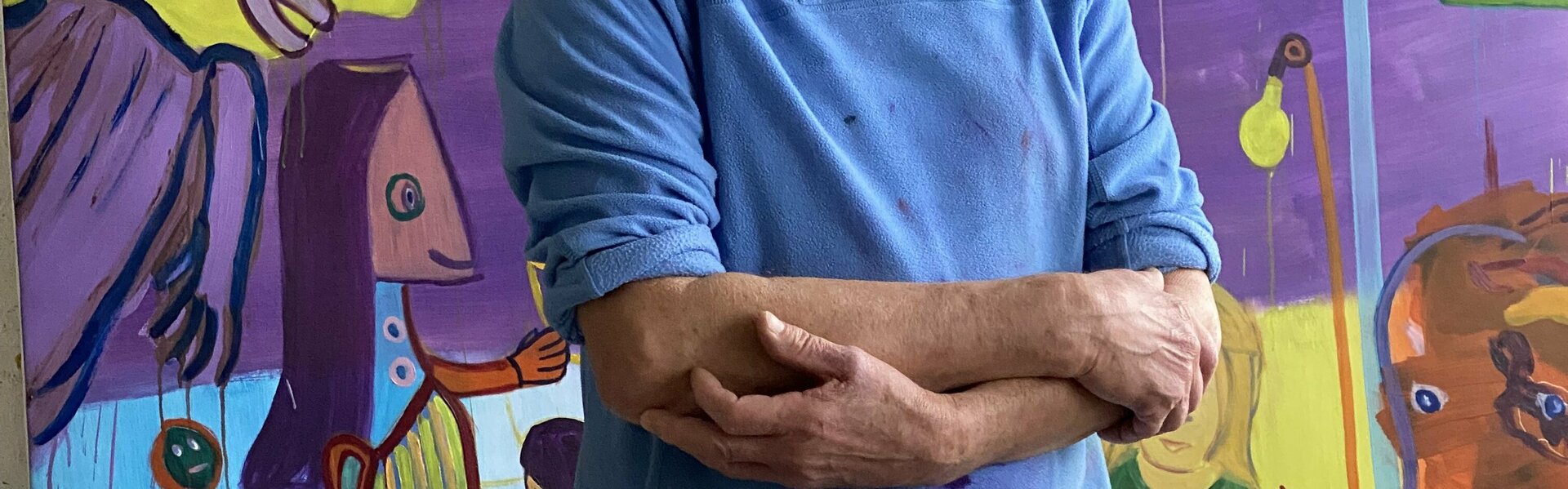 Christian Stötzner Kunst te koop