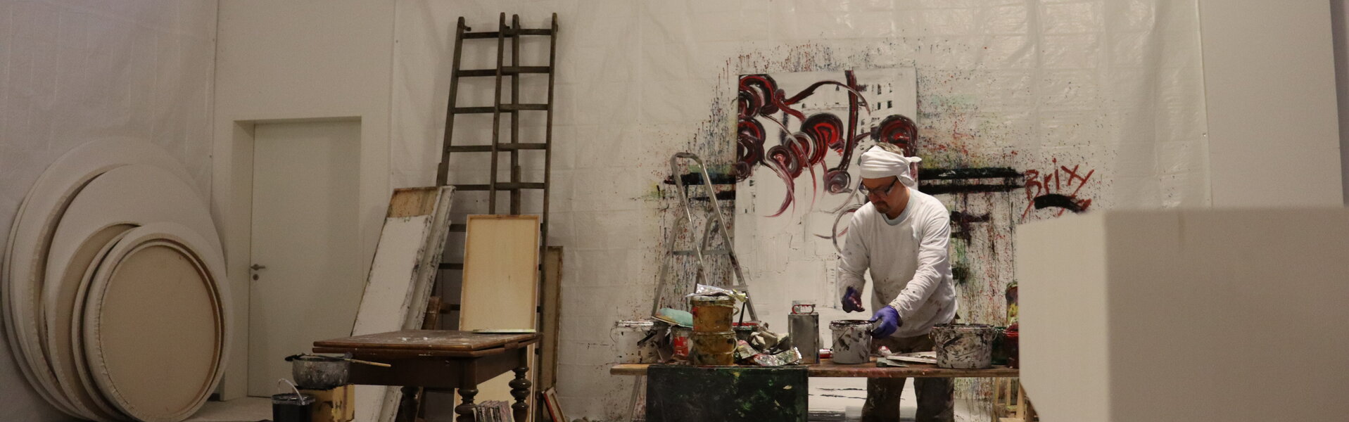 Dietmar Brixy Kunst kaufen