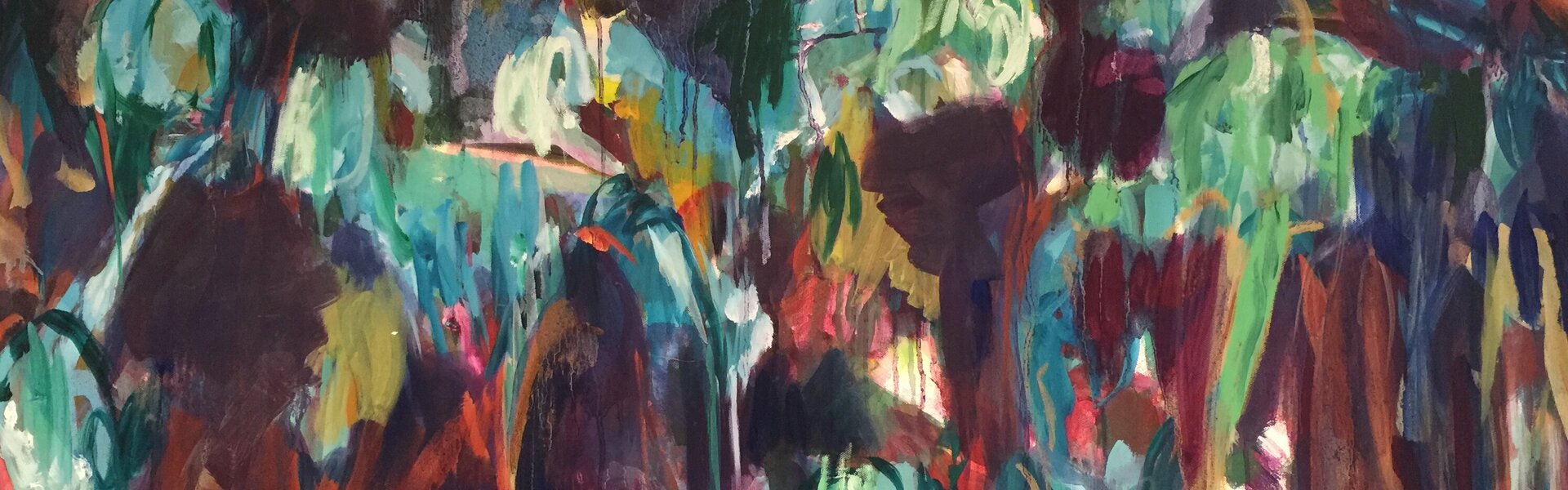 Stéphanie Bocquet Arte en venta