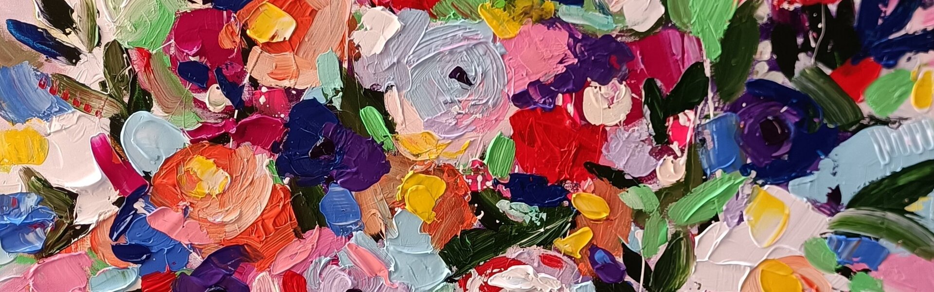 Aliaksandra Tsesarskaya Kunst kaufen