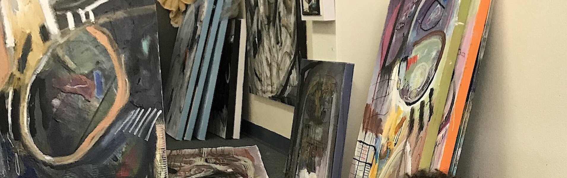 Mary Morgan Kunst te koop