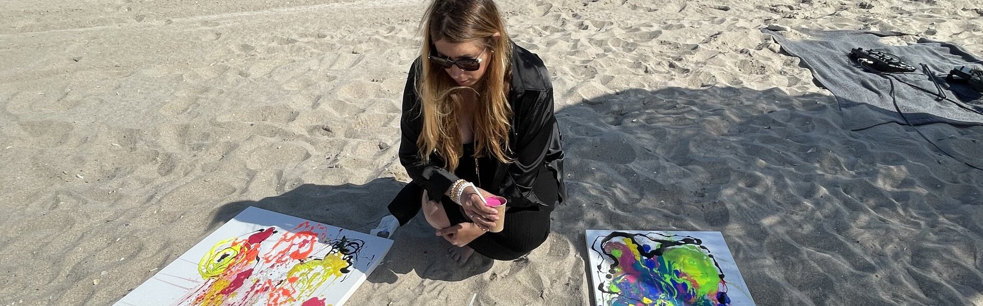 NICOLE JUTKA Kunst te koop