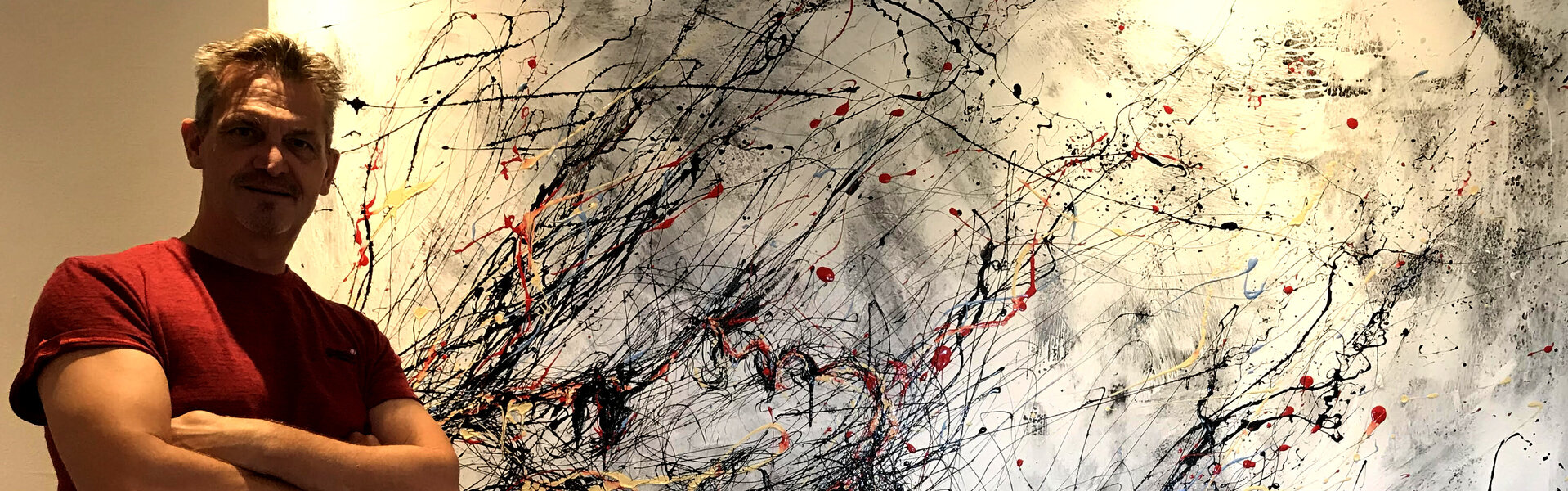 Ole Hedeager Kunst te koop