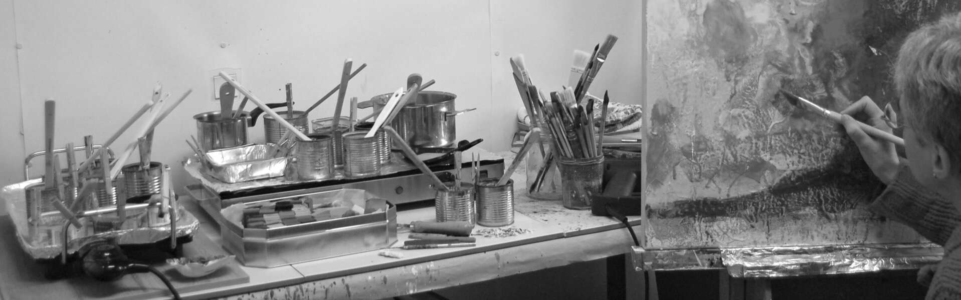 Michèle Loussouarn Arte en venta