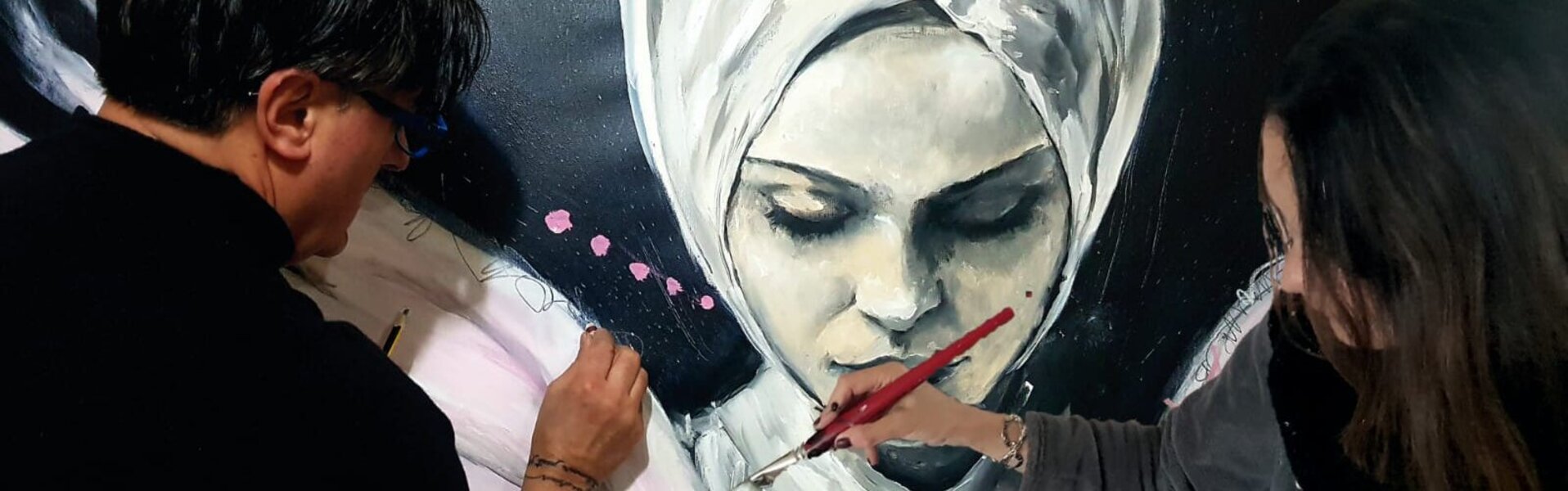 Franck Sastre Kunst kaufen