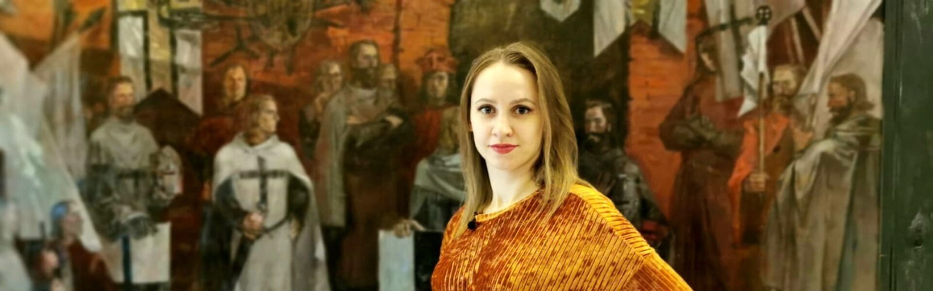 Karina Ludborzha Kunst kaufen