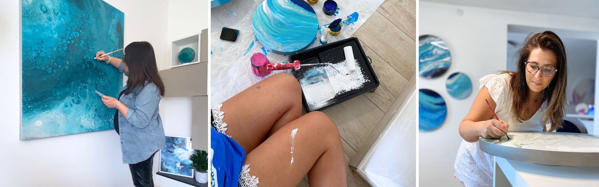 tiziana adreani Kunst kaufen