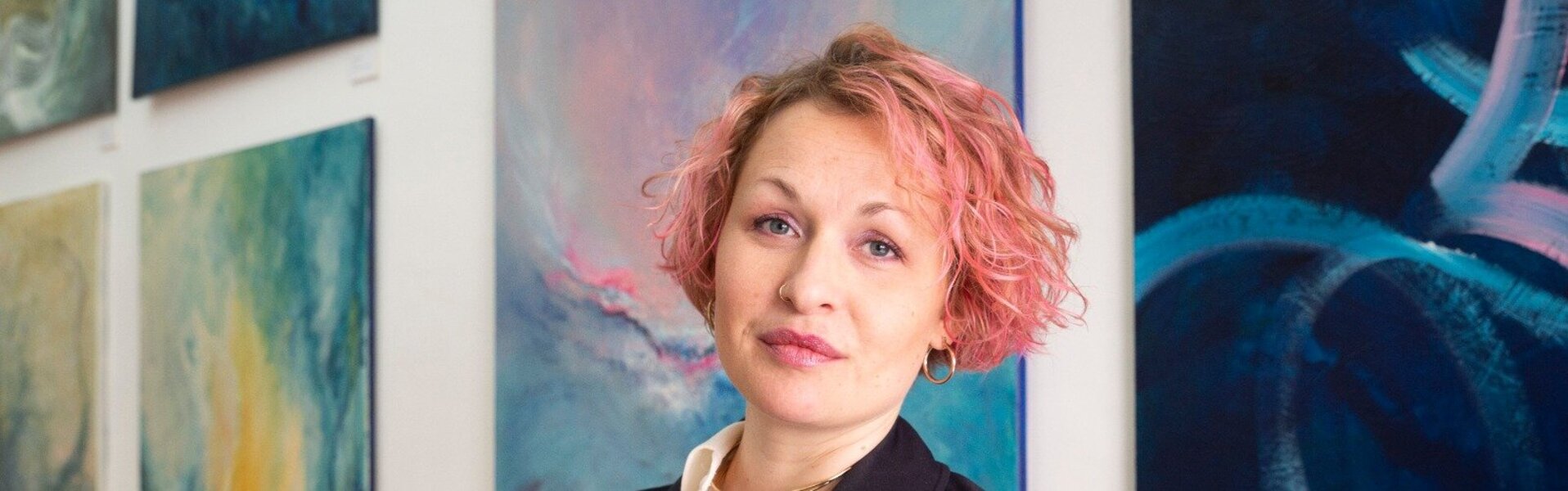 Christina von Dwingelo-Lütten Kunst te koop