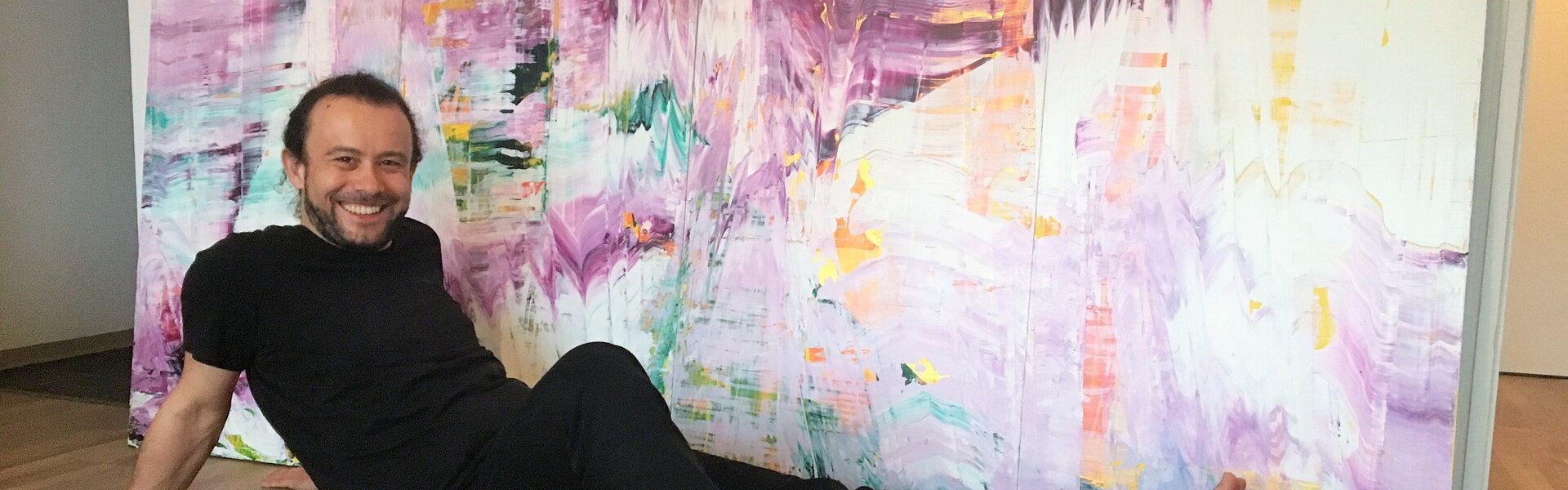 Jürgen Angeler Kunst te koop