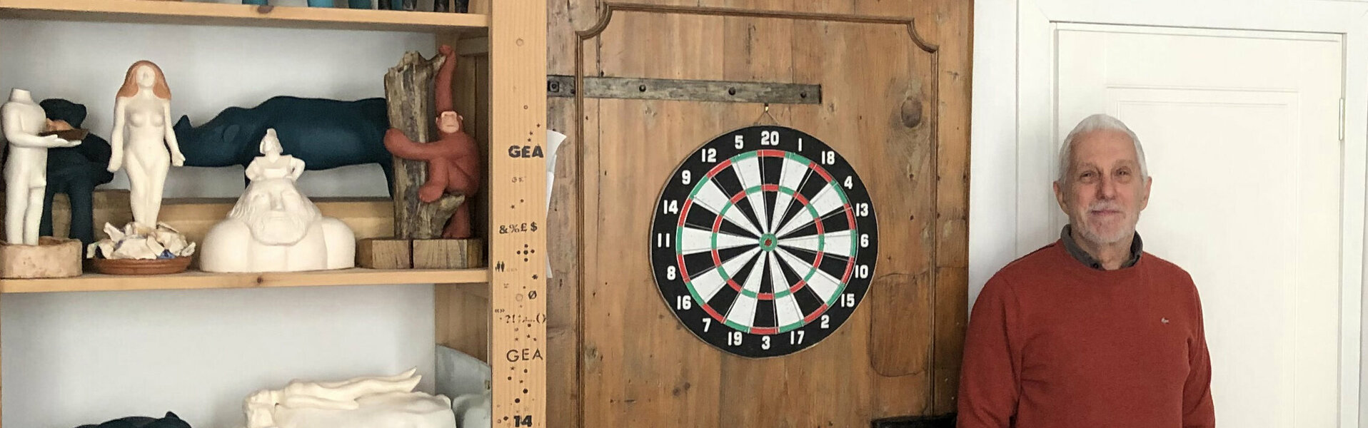 Daniele Nannini Kunst te koop