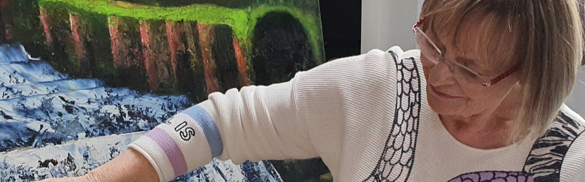 Ulrike Schmitt Kunst kaufen