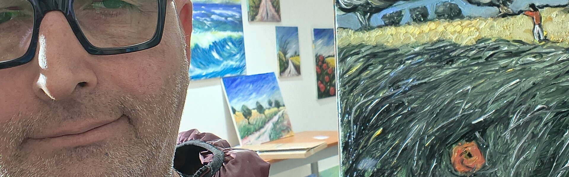 Enzo Martano Œuvres d'art à vendre