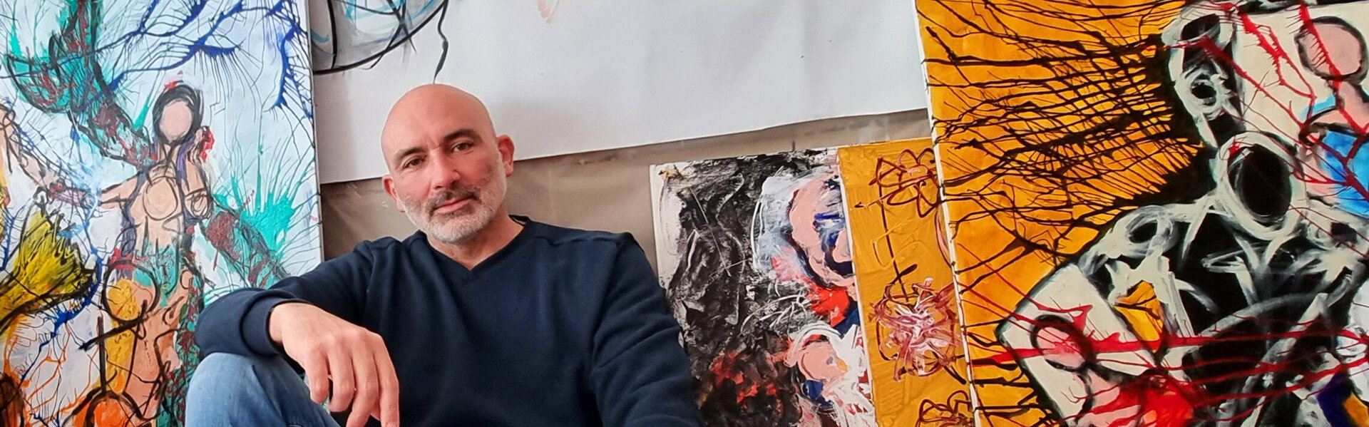 Ferdinando Carbone Kunst te koop