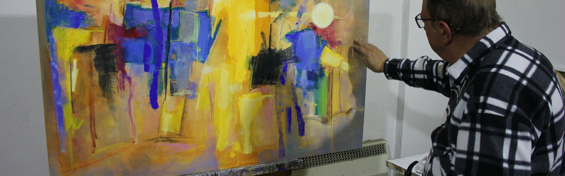 Pedro Carrasco Art for Sale