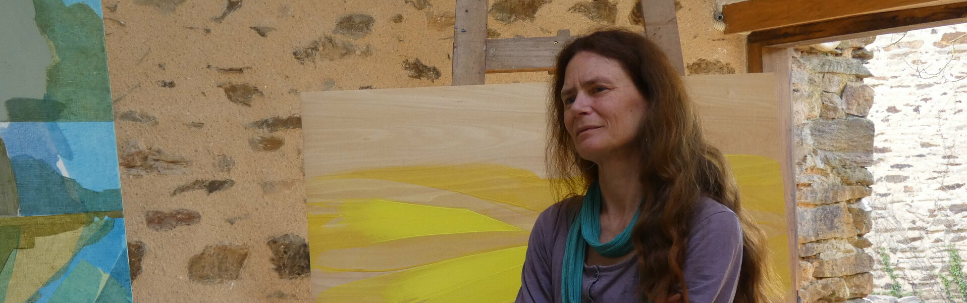 Marie-Louise VanDenAkker Kunst te koop