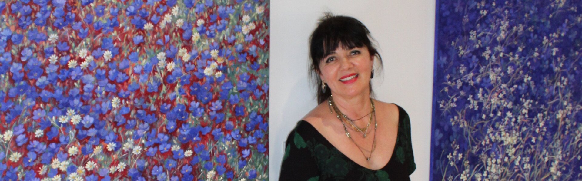 Felicia Trales Opere d'arte in vendita