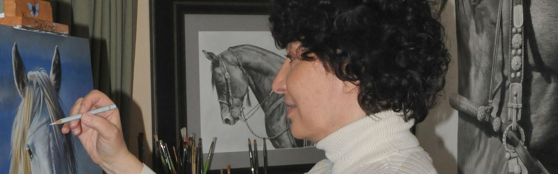 Maria D'Angelo 화가 (미국) Singulart