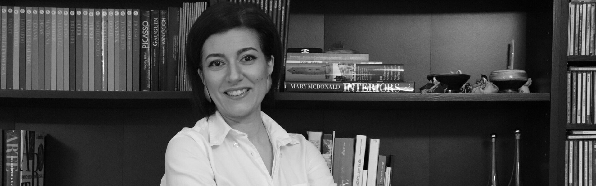 Elisabetta Santoro Italienische Designer SINGULART