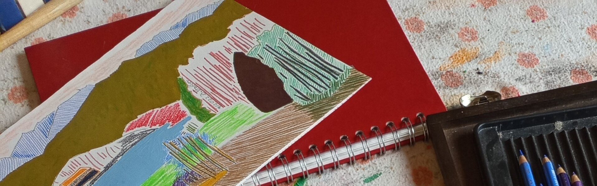 Beate Stadler Kunst kaufen