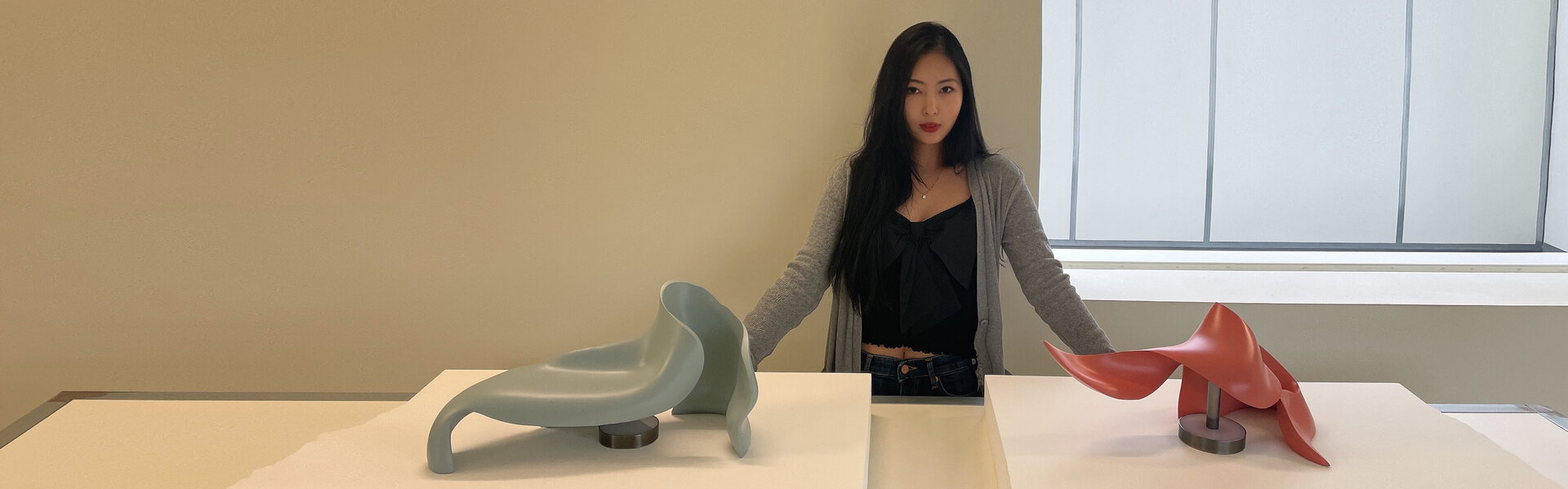 Kim Hye-in: contemporary South Korean Designer - SINGULART