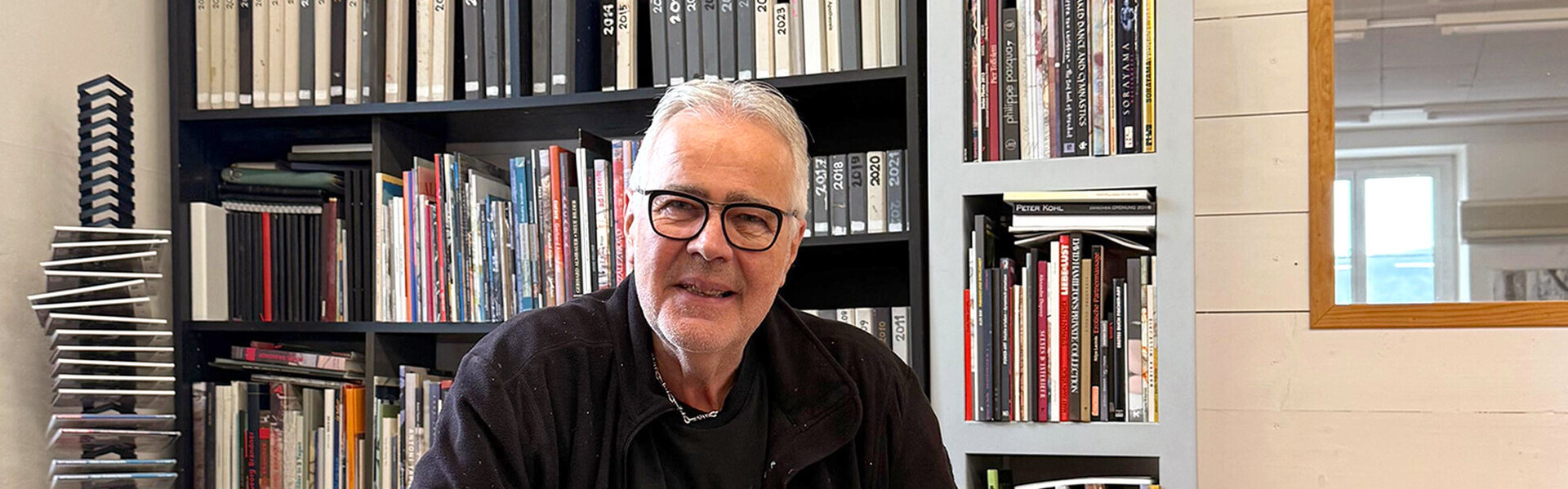 Robert Süess Kunst te koop