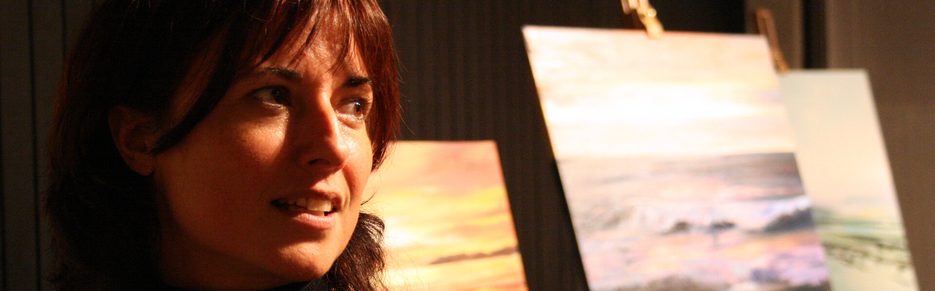 Andrea Jacobi Art for Sale