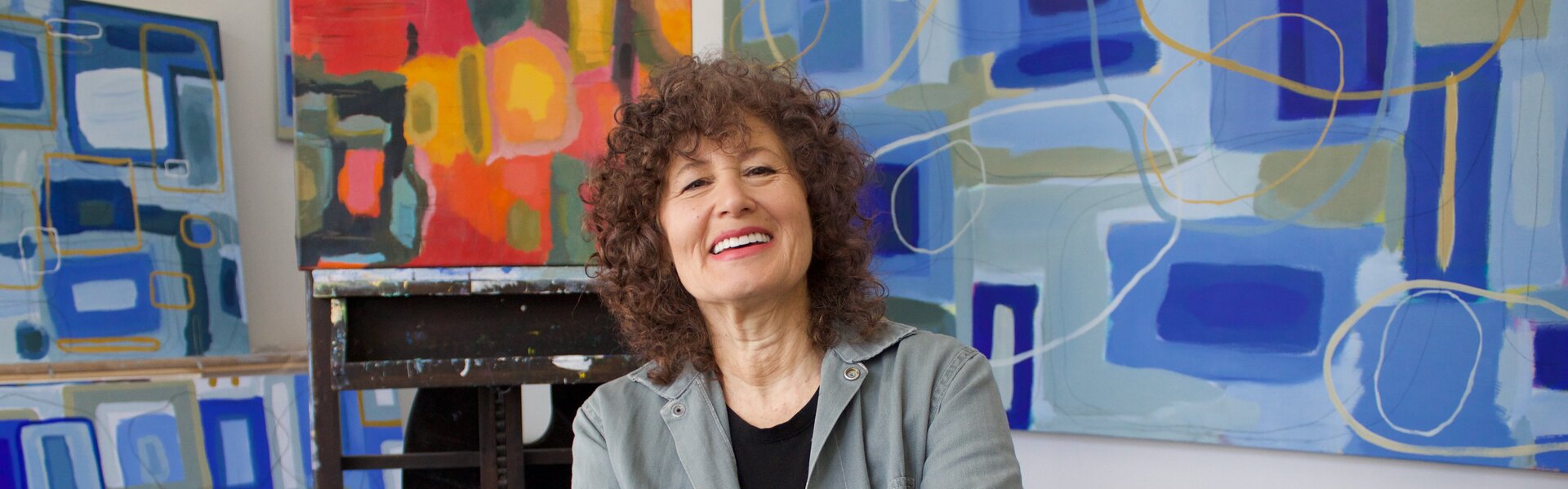 Jaye Alison Opere d'arte in vendita