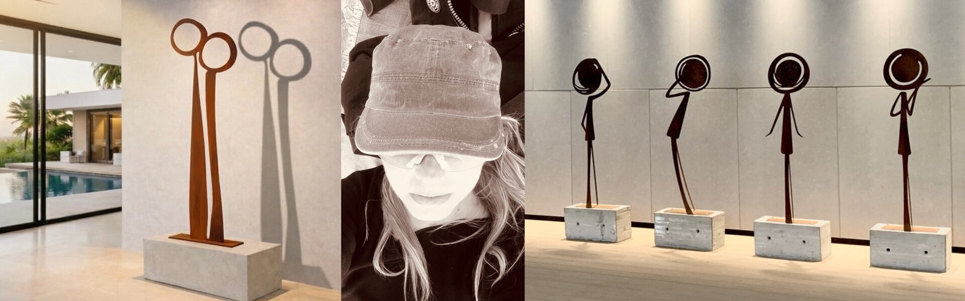 Alessandra Zini Opere d'arte in vendita