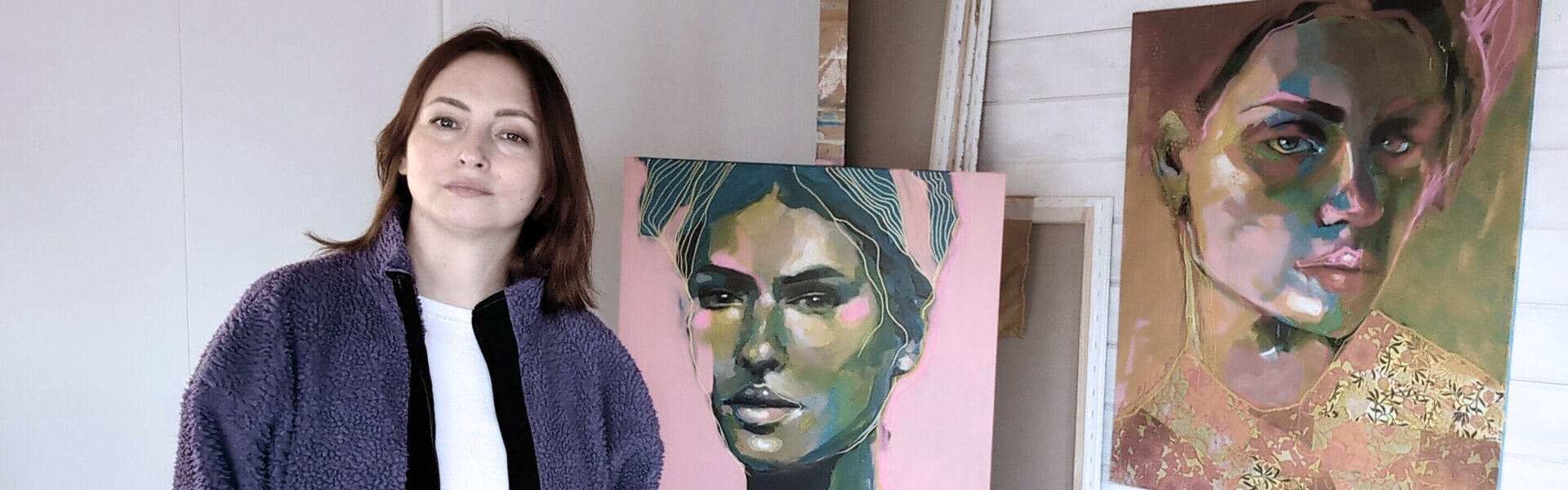 Anna Matykiewicz Kunst kaufen