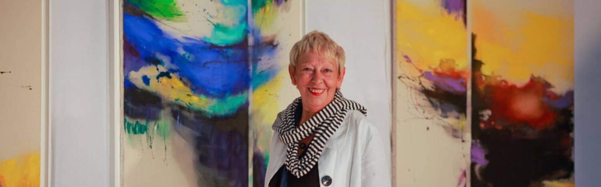 Michèle BARANGE Kunst te koop