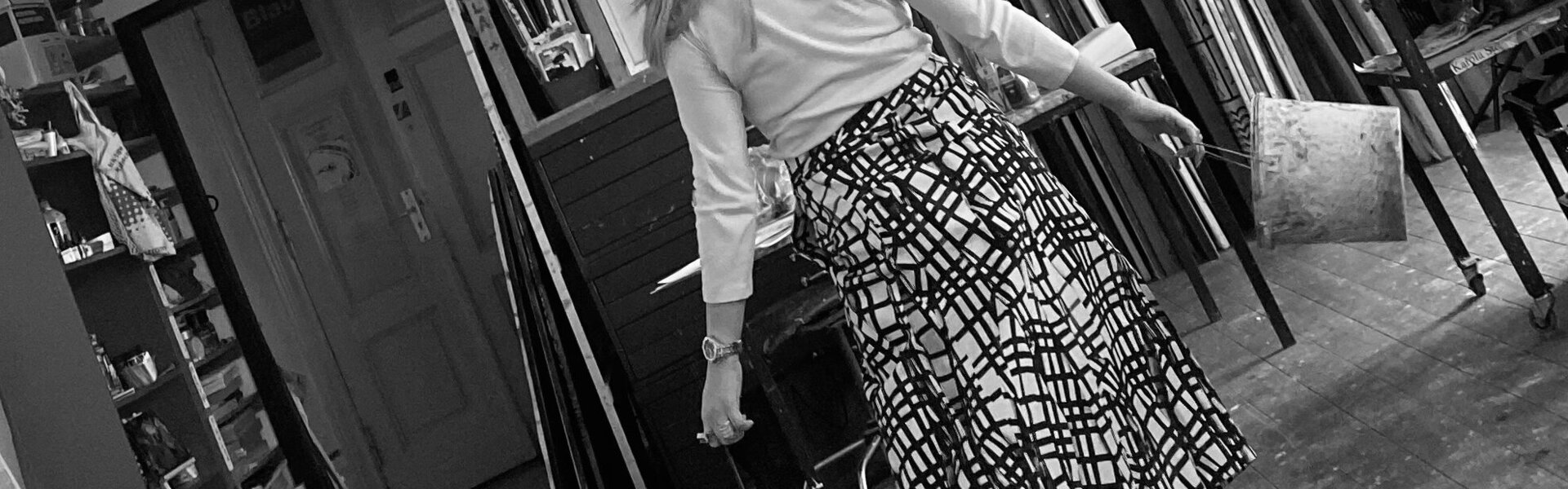 Mary Taghavi Kunst kaufen