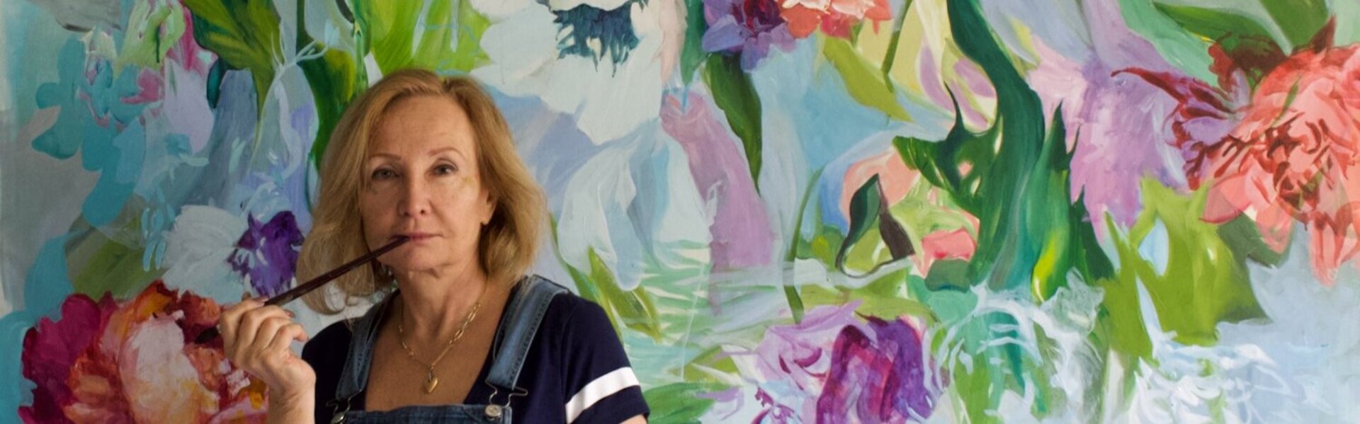 Julia Hacker Art for Sale