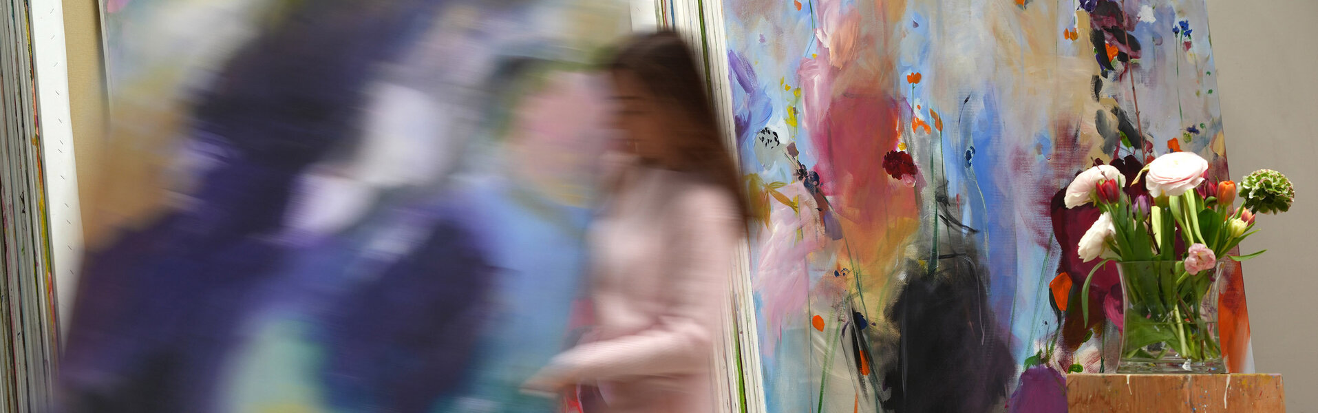 Cosima Gerner Opere d'arte in vendita
