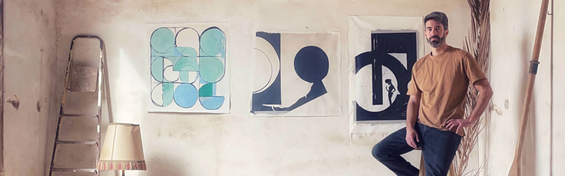 Marco Opel Kunst te koop