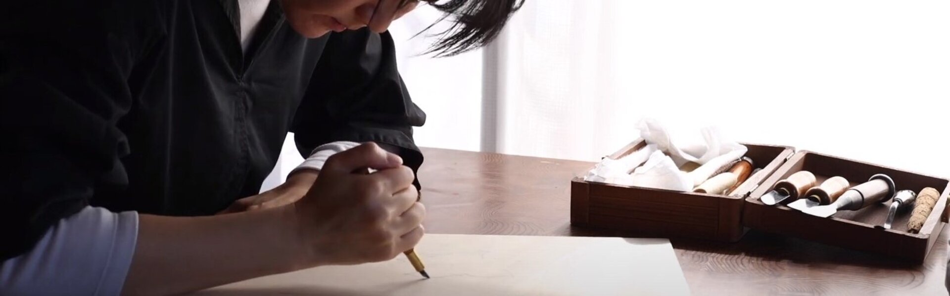 Shizuka Nakanishi Kunst te koop