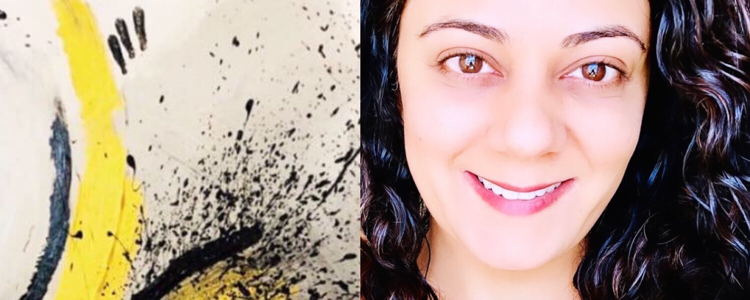 Kinjal Trivedi Kunst te koop