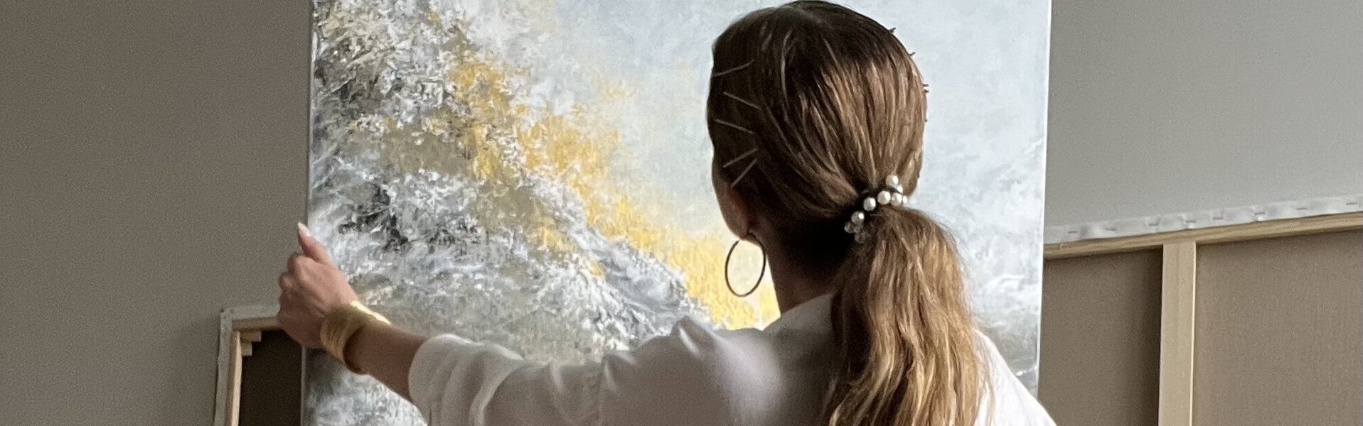 Aneta Tamuliene Art for Sale