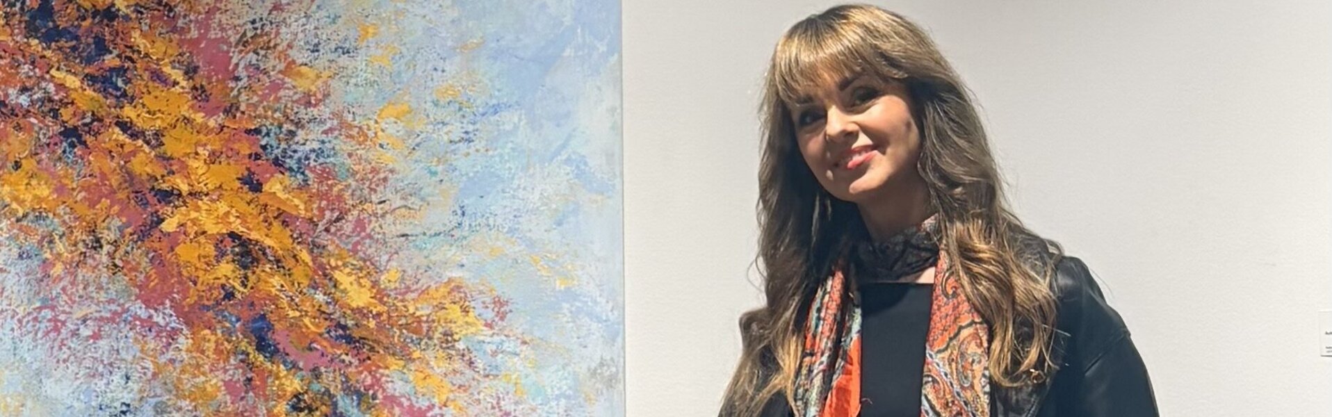Aneta Tamuliene Kunst te koop