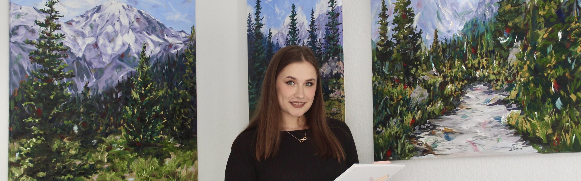 Liza Illichmann Arte en venta