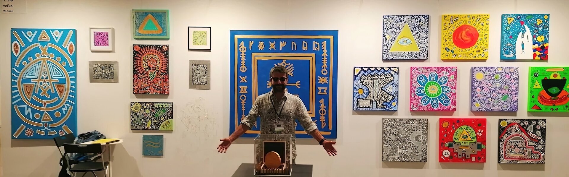 João Almeida Kunst te koop
