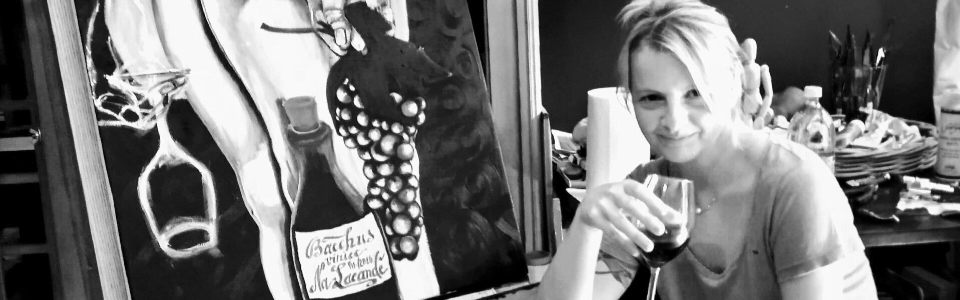 Jolana Soukupová Kunst te koop