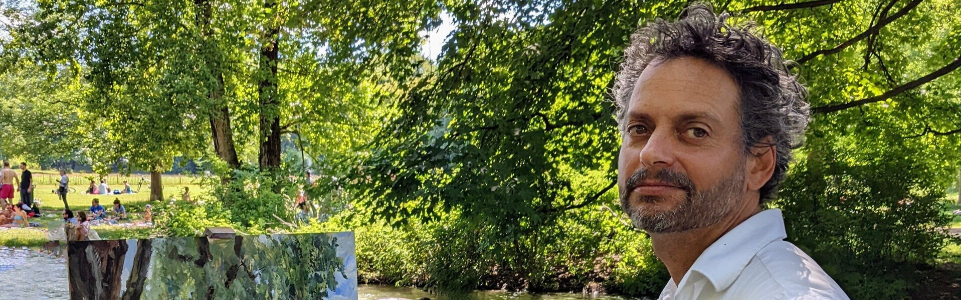 Fernando Sorianello Art for Sale