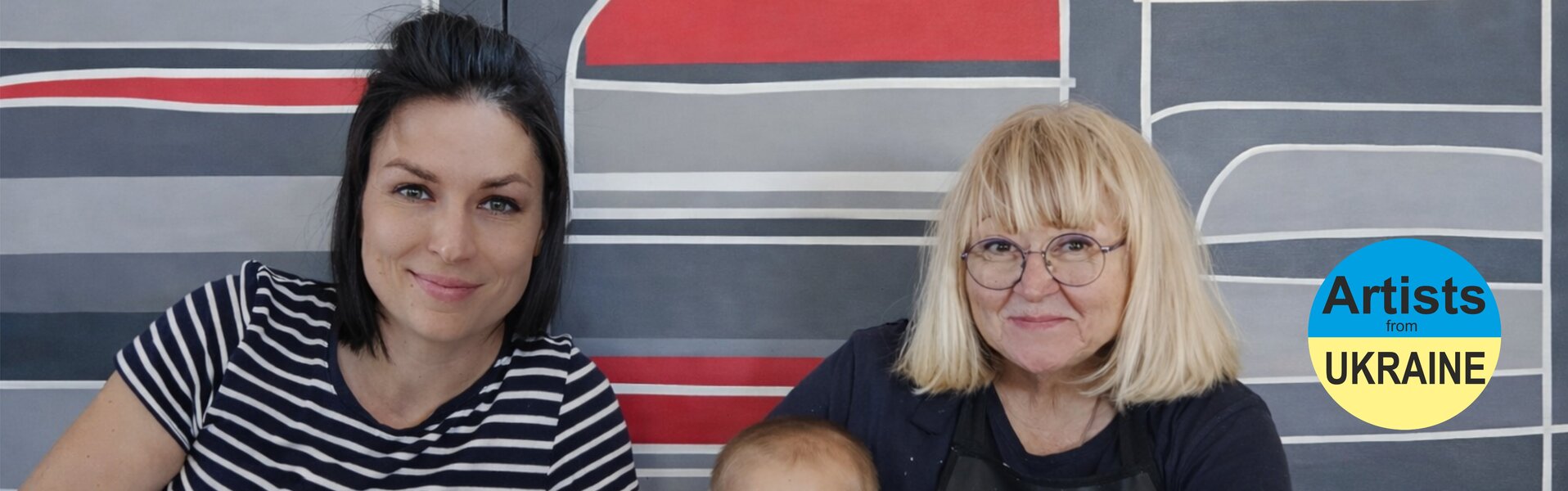 Valentyna Kniazieva Kunst kaufen