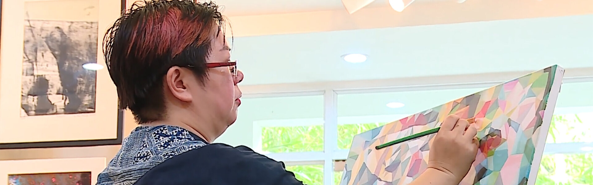 Thuy Nguyen Art for Sale